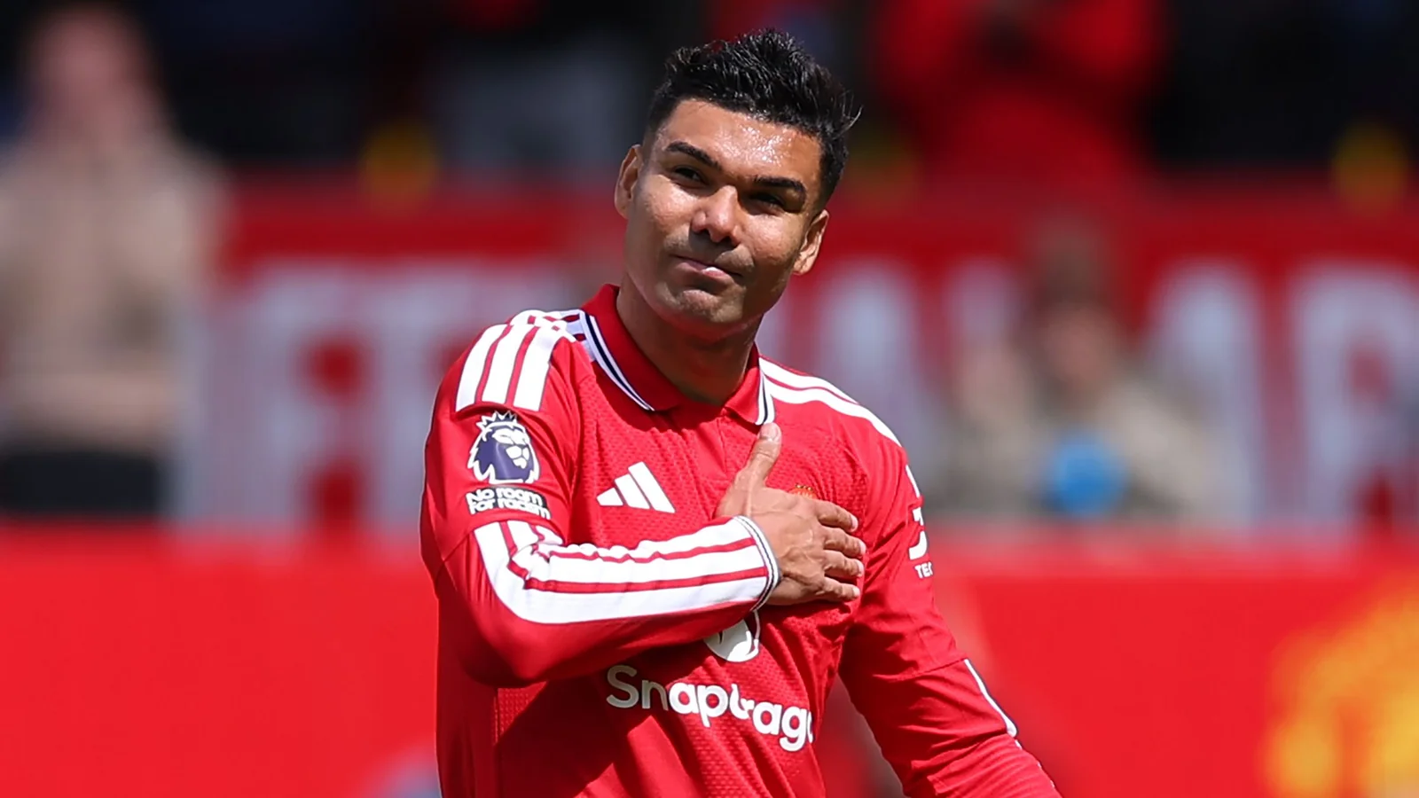 MLS Rules Blocking Casemiro and Lionel Messi Partnership