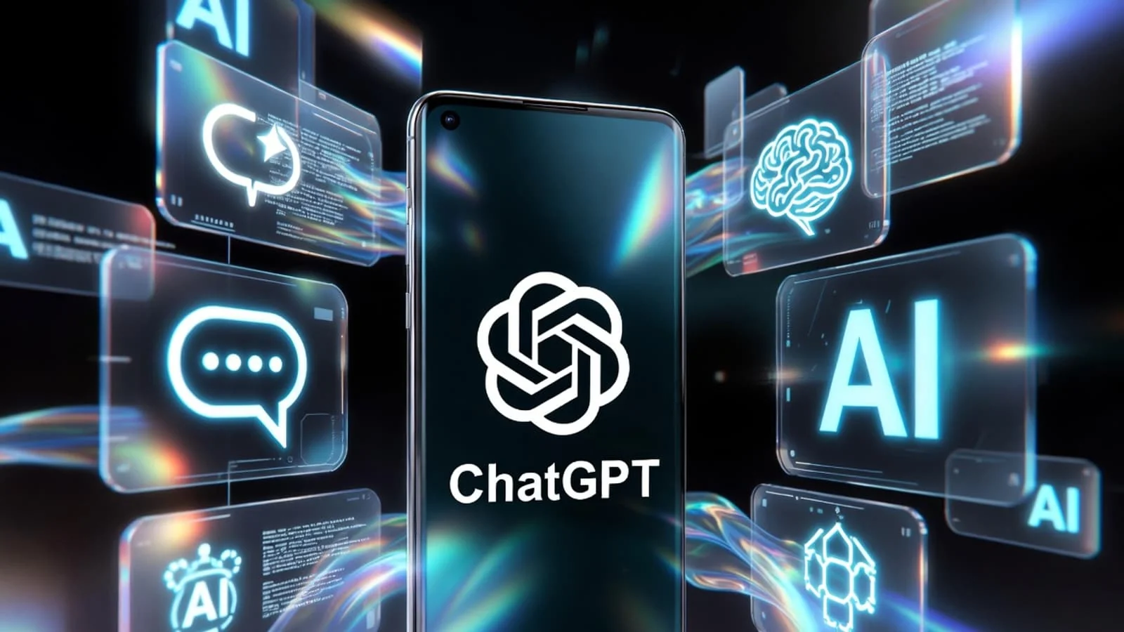 ChatGPT tarixidagi eng yirik yangilanish: Chat-bot super-ilovaga aylanadi