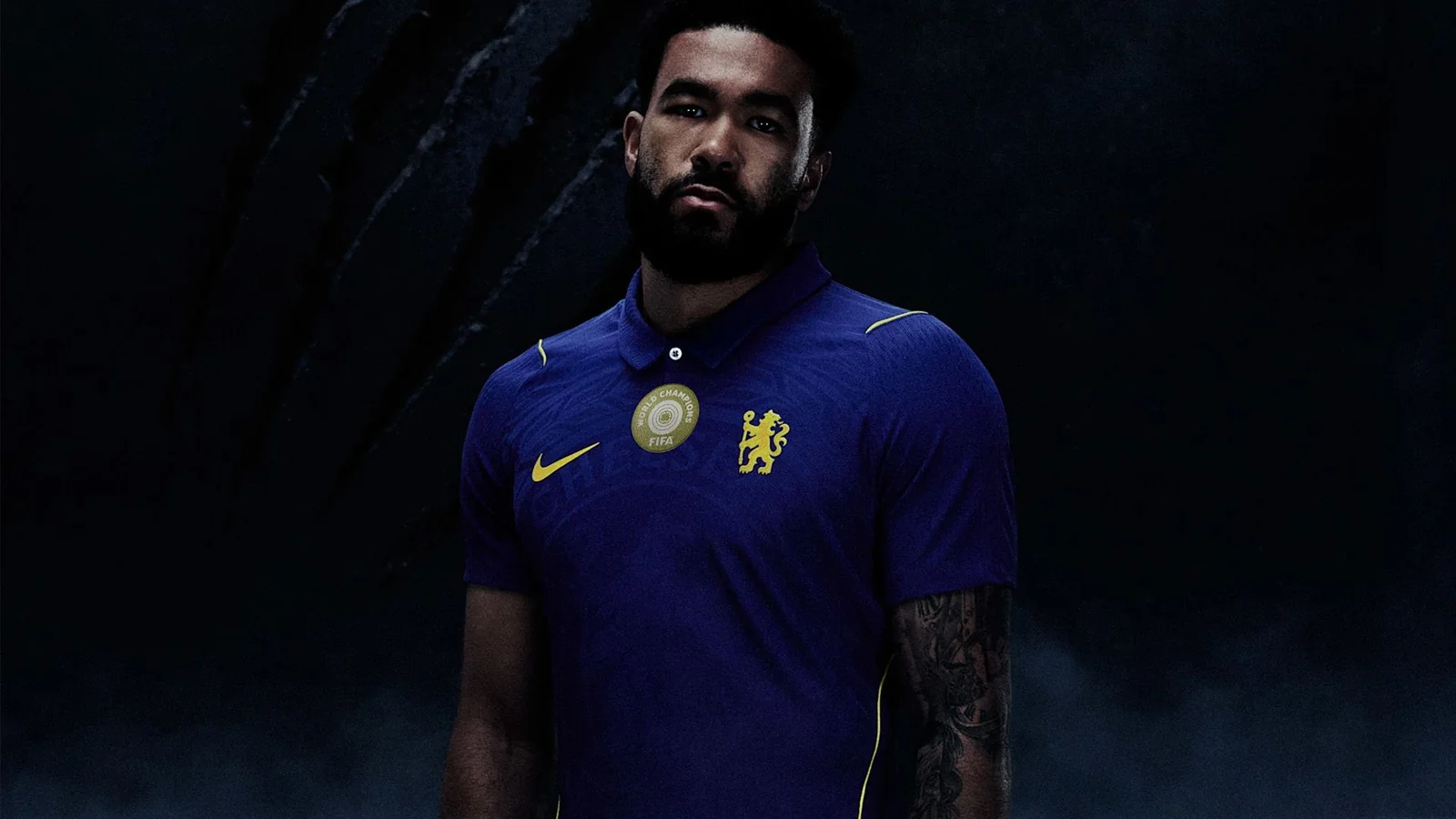 Chelsi klubi Nike kompaniyasi bilan hamkorlikda 2026-27