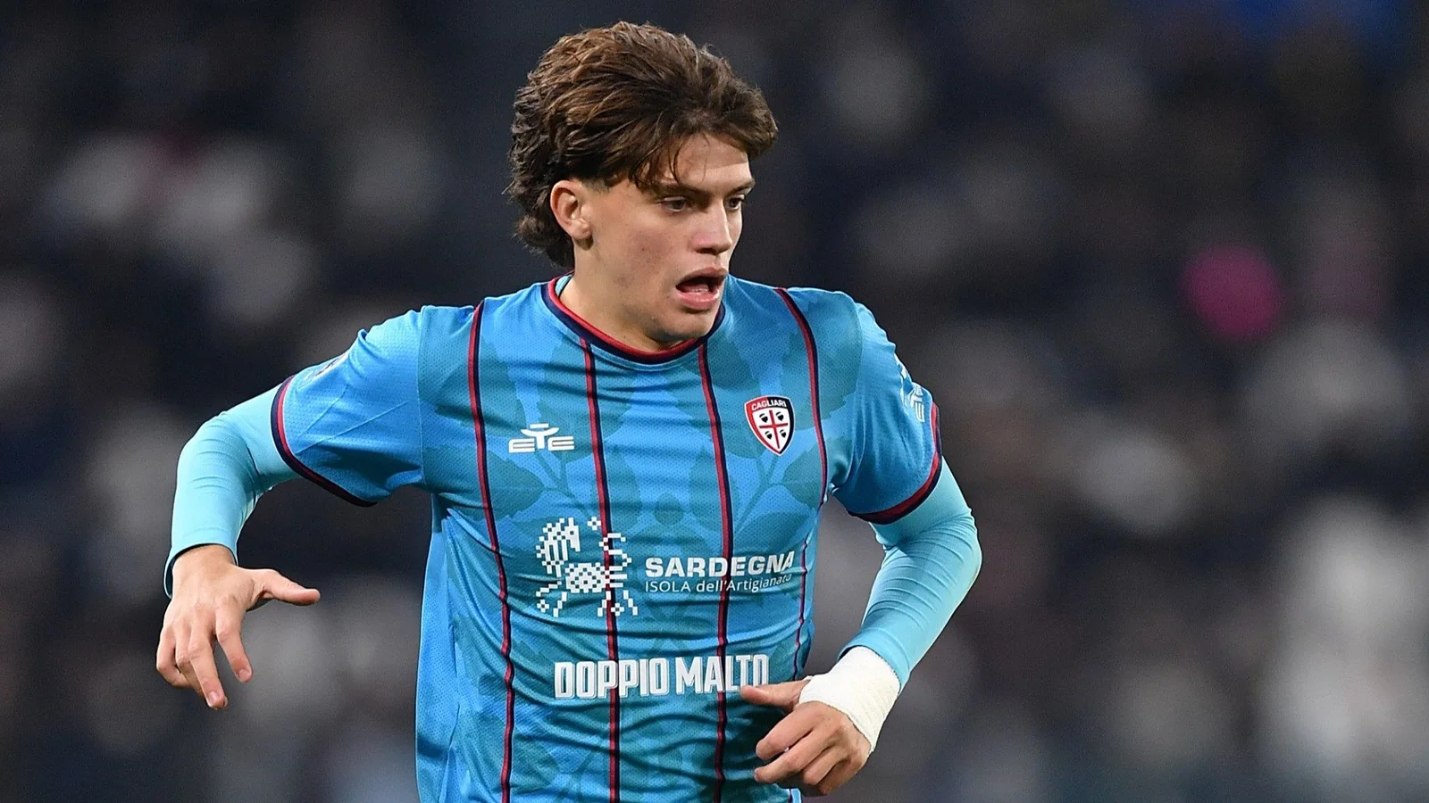 Chelsea Starts Xabi Alonso Era With Major Signing: Palestra Bound for London