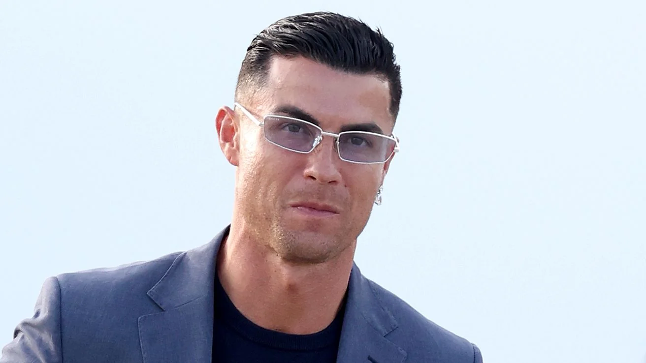 Cristiano Ronaldo dismisses doubts about his physical condition