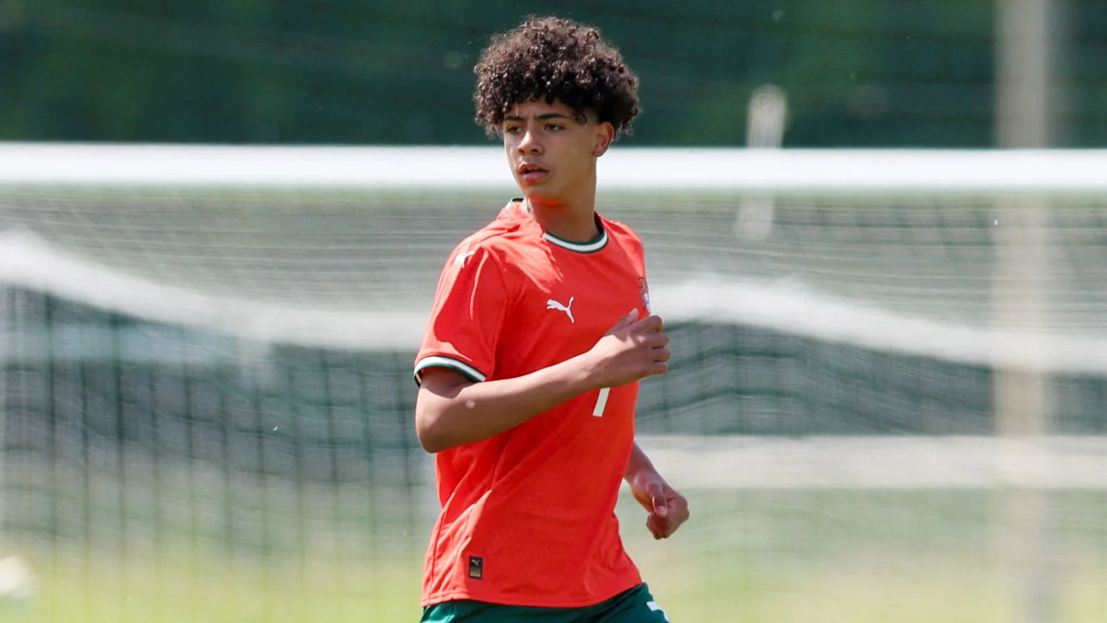 Cristiano Ronaldo Jr 16 Yaşına Girdi: Georgina Rodriguez Lüks Bir Kutlama Düzenledi