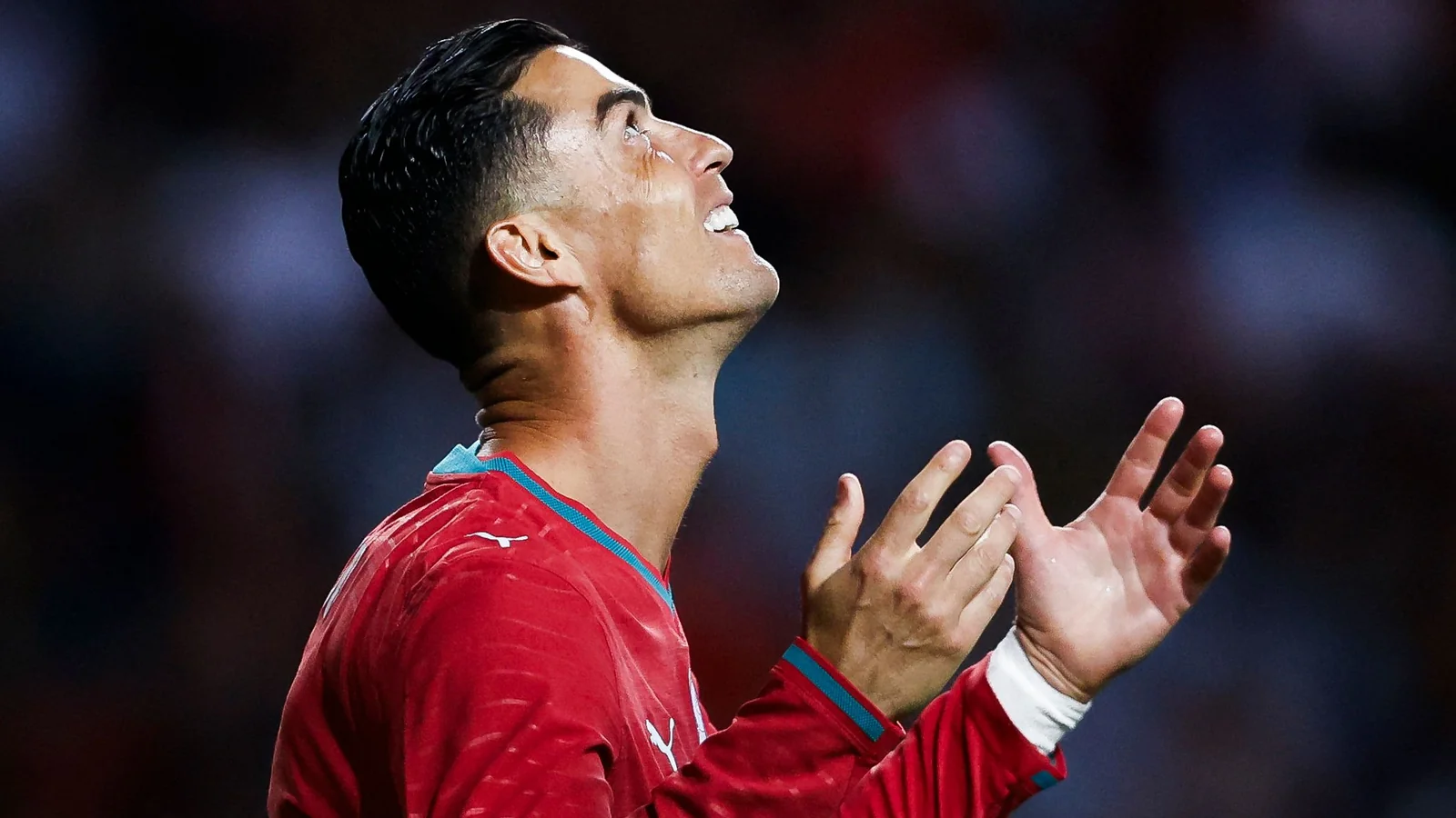 Cristiano Ronaldo en difficulté : le Portugal bat difficilement le Nigeria