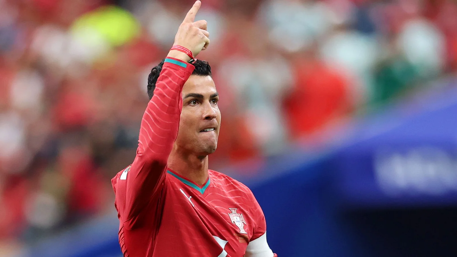 Cristiano Ronaldo sets historic record: First player to score in six World Cups