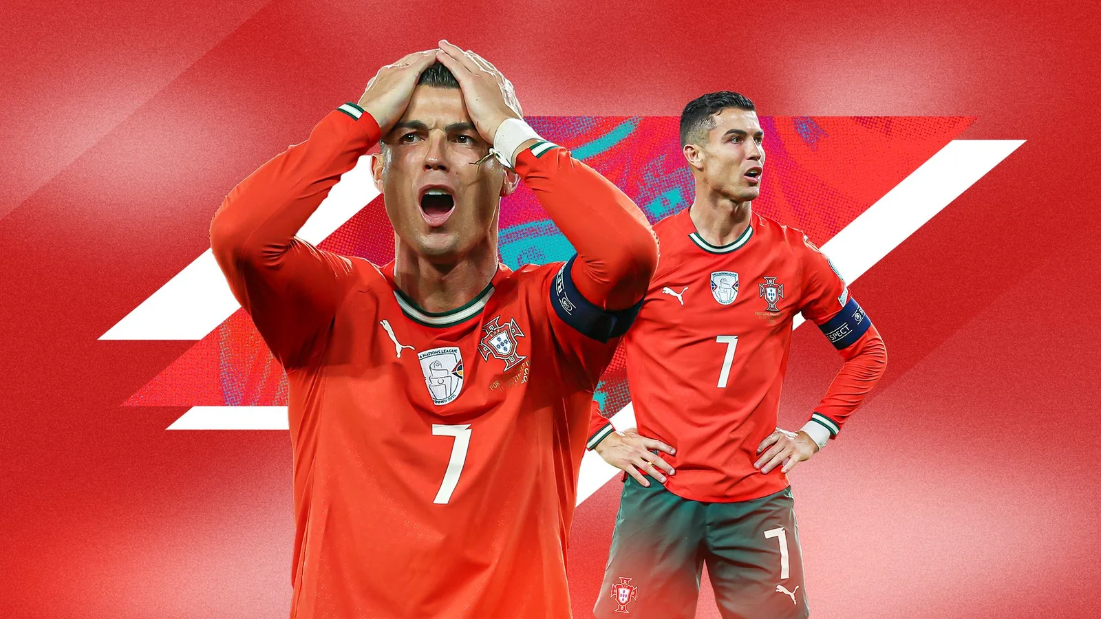 Cristiano Ronaldo және ӘЧ-2026: Аңызға өз мәртебесіне сай турнир қажет