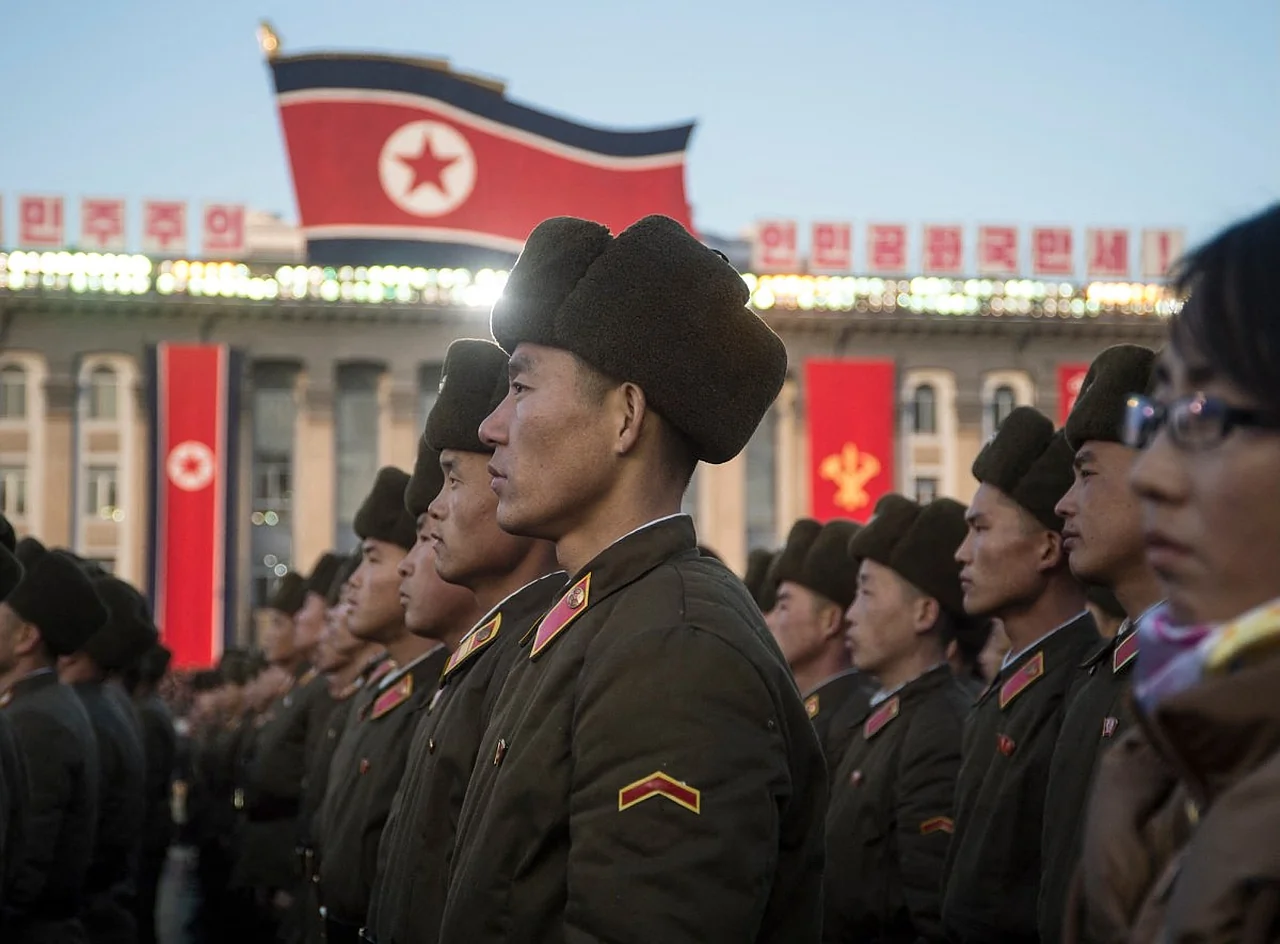 CrowdStrike: North Korea Responsible for Half of Cyberattacks on US Tech Sector