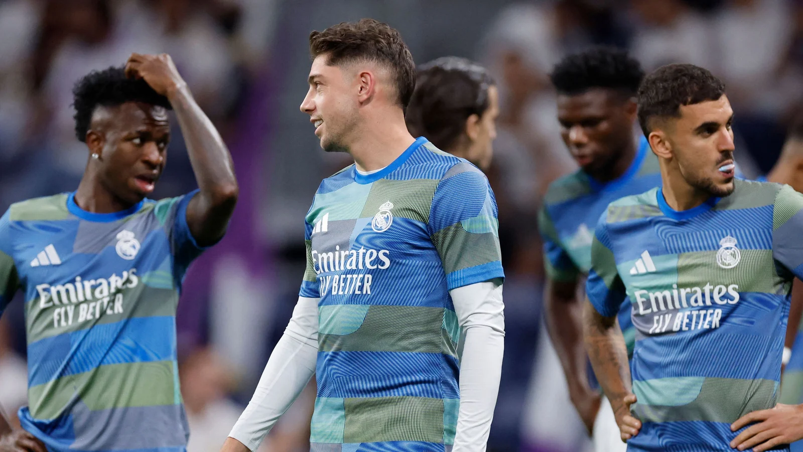 Dani Ceballos Terminates Real Madrid Contract: Midfielder Returns Home