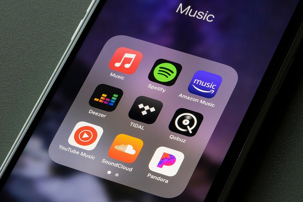 Deezer launches tool to detect AI-generated music