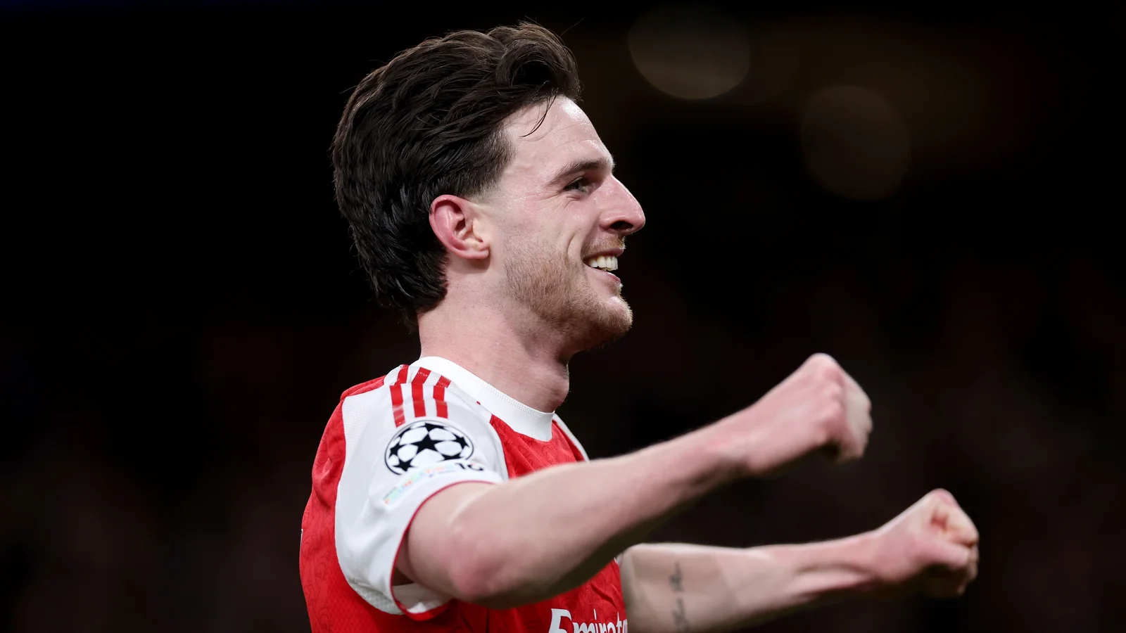 Declan Rice verspricht Arsenal-Fans neue Siege