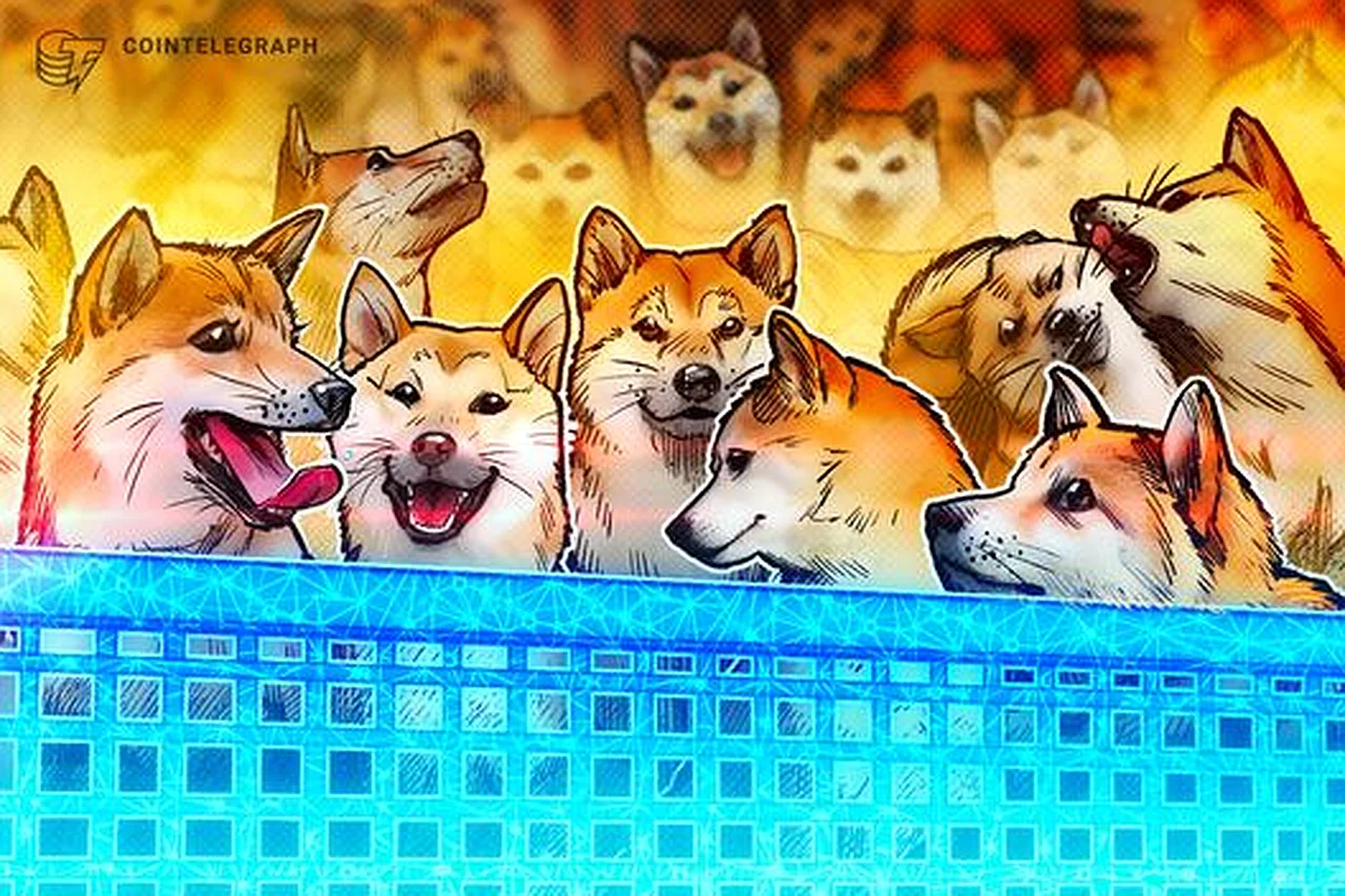 Dogecoin институционал инвесторлар учун янада очиқ бўлади