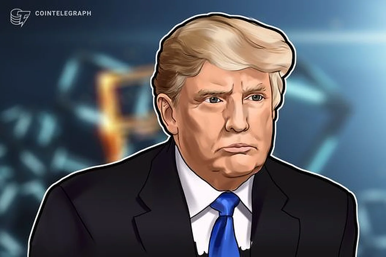 Доналд Трумп АҚШ ва Эрон ўртасида тинчлик битими имзоланишини эълон қилди