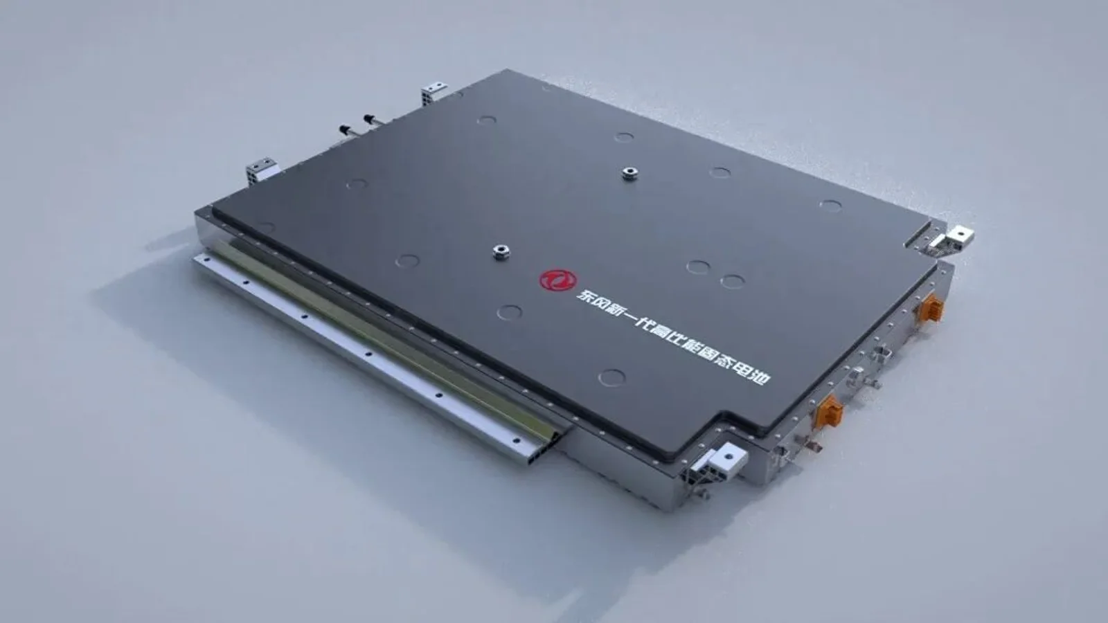 Dongfeng to Mass-Produce Solid-State Batteries with 1000 km Range