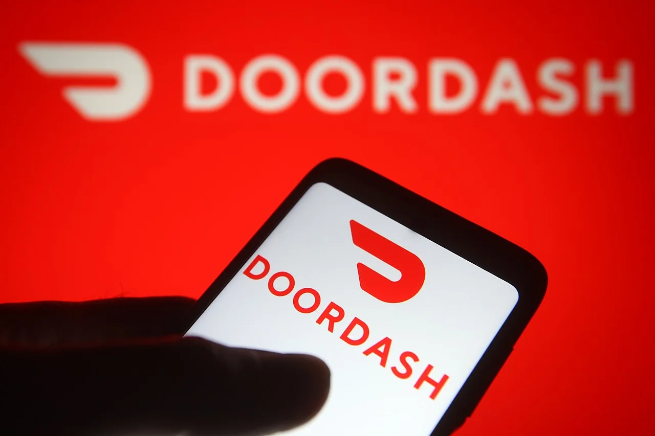 DoorDash launches AI chatbot for ordering via text and images