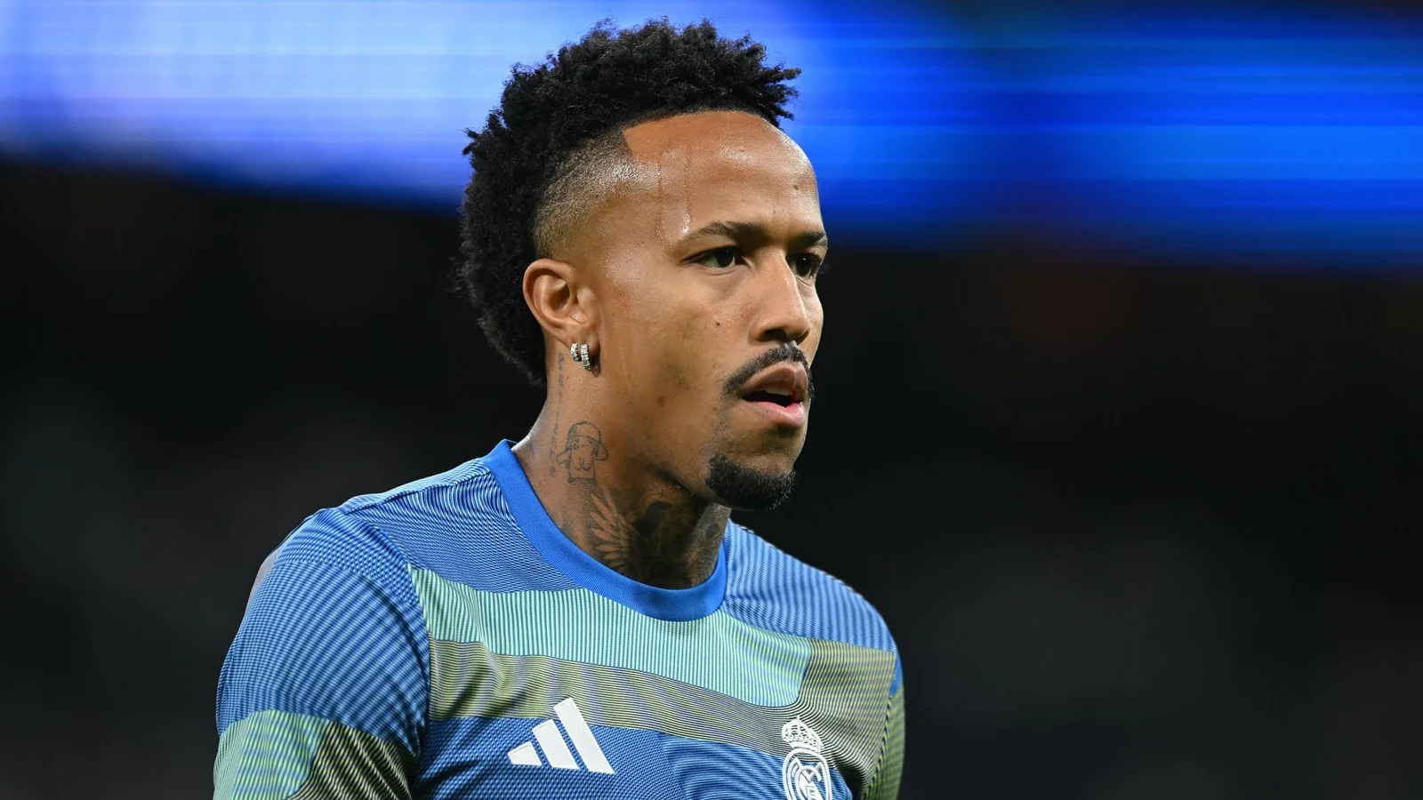 Eder Militao s'exprime sur le retour de Jose Mourinho au Real Madrid