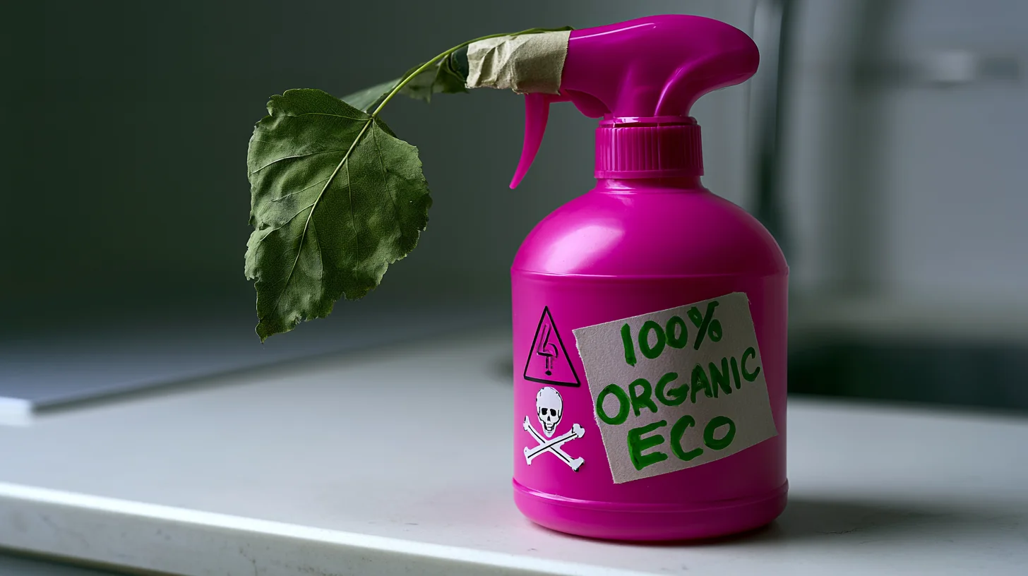 Fighting “Eco” Deception: New Online Service Launched in Russia