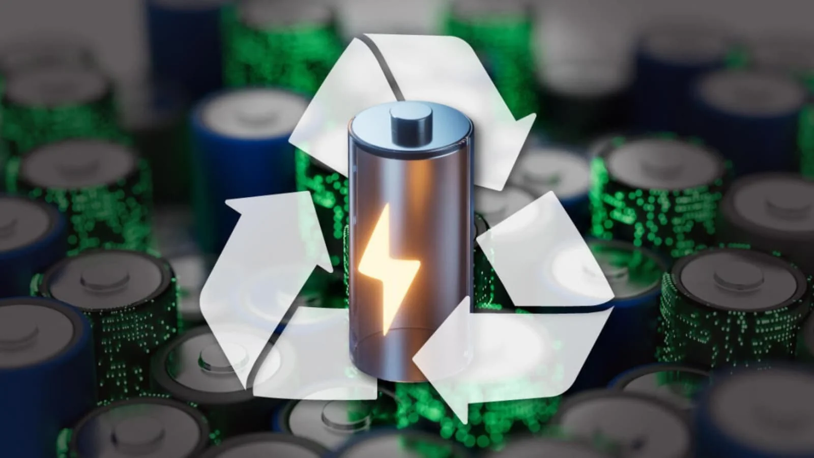 Liquid discovered to revive 'dead' electric vehicle batteries