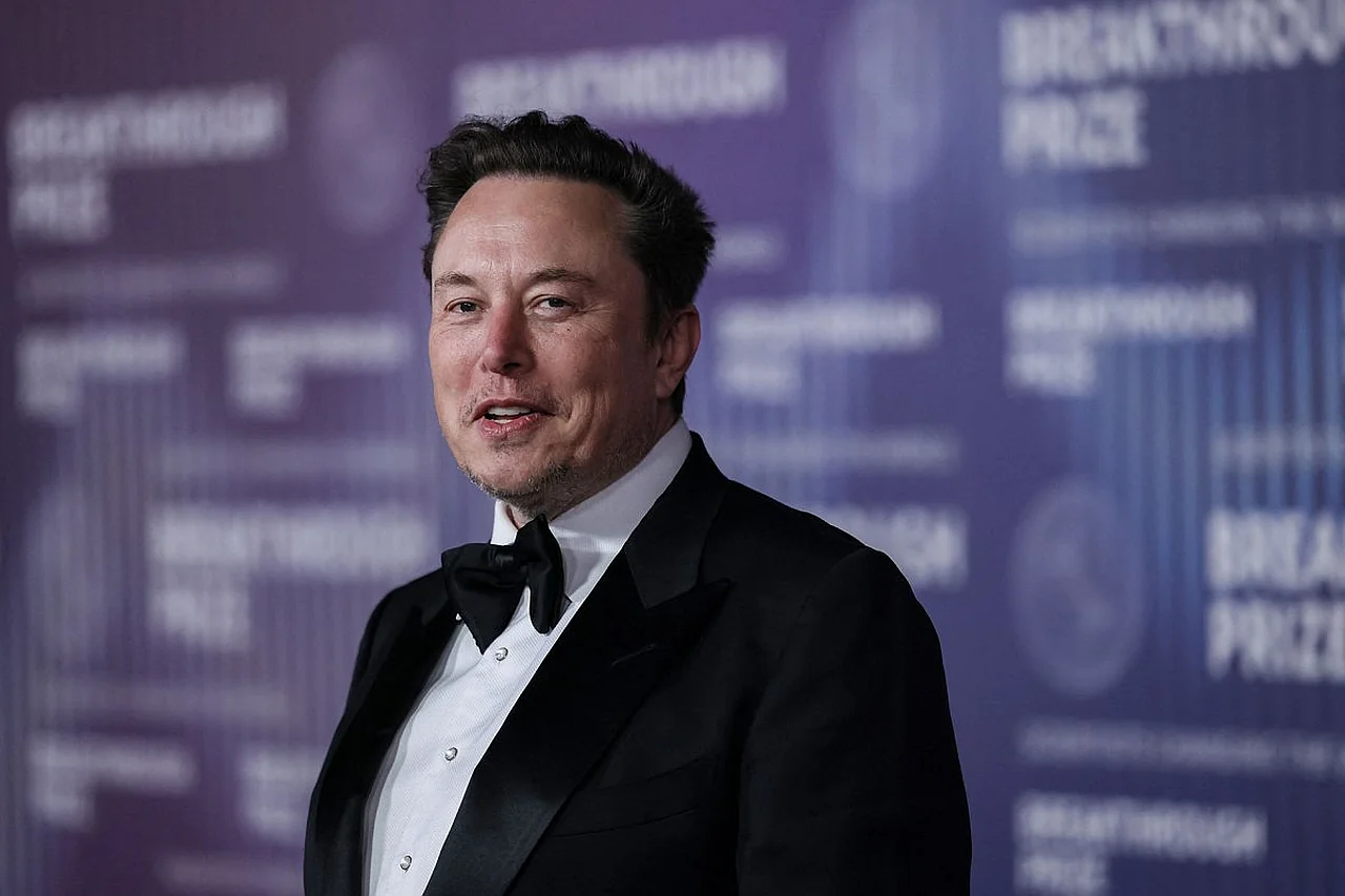 Elon Musk wird nach SpaceX-IPO zum weltweit ersten Billionär