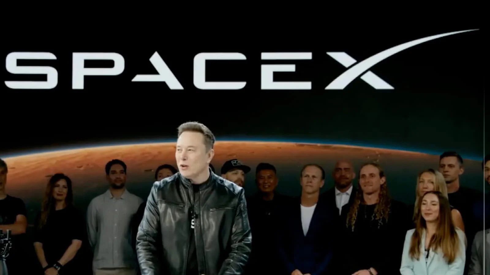 Elon Musk: SpaceX муваффақиятига 10 фоиздан кам имконият бергандим