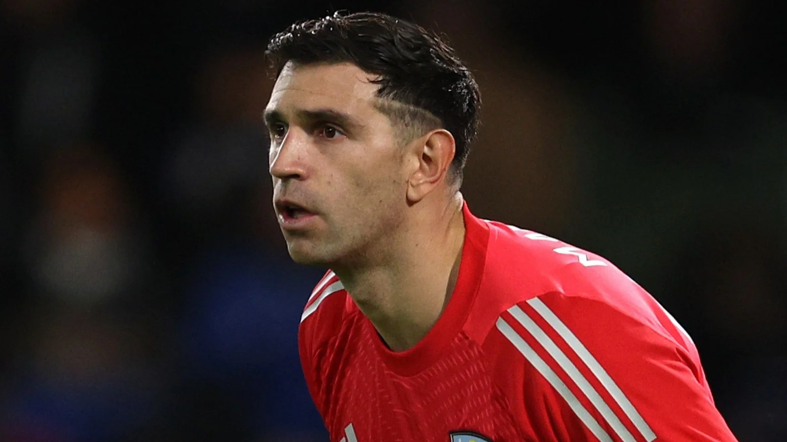 Emi Martinez erzielt Einigung mit Juventus