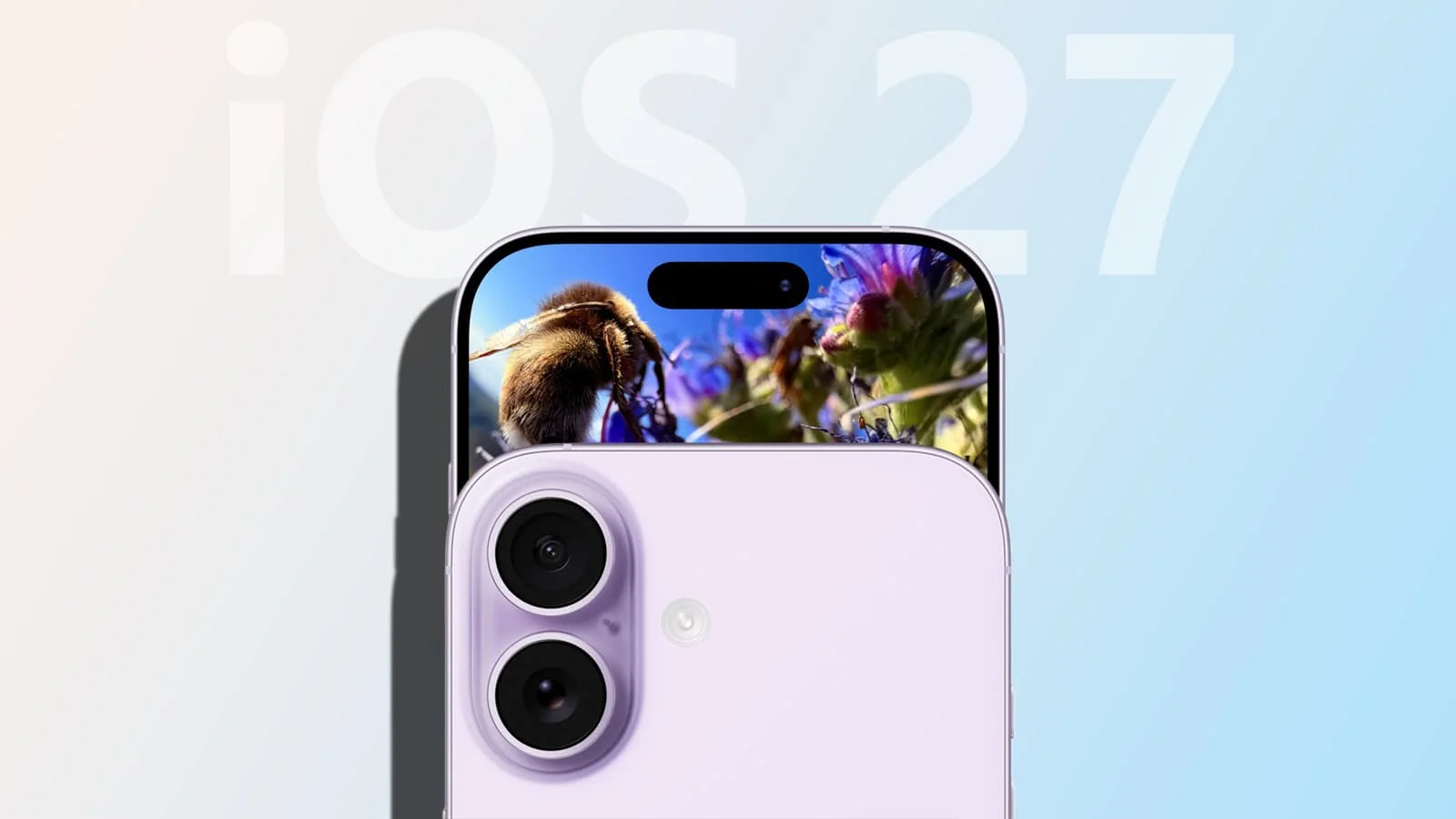 iPhone Models Supporting the Latest iOS 27 Operating System Revealed