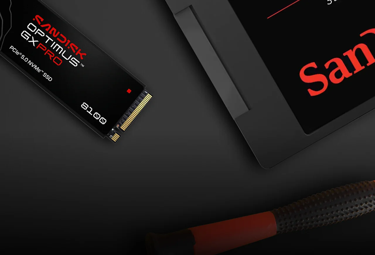 Old SSD Sets Unexpected Endurance Record