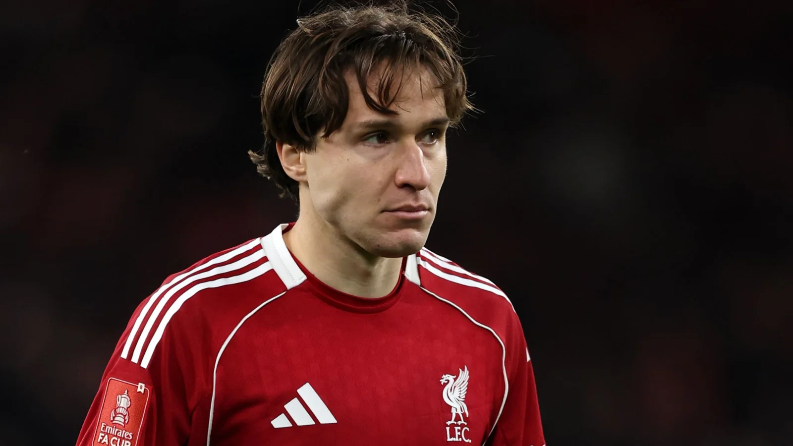 Federico Chiesa Liverpulni tark etib, Seriya Aga qaytish istagini bildirdi