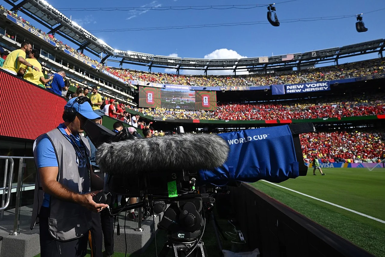FIFA System Flaw: Hackers Could Have Stopped World Cup Broadcasts