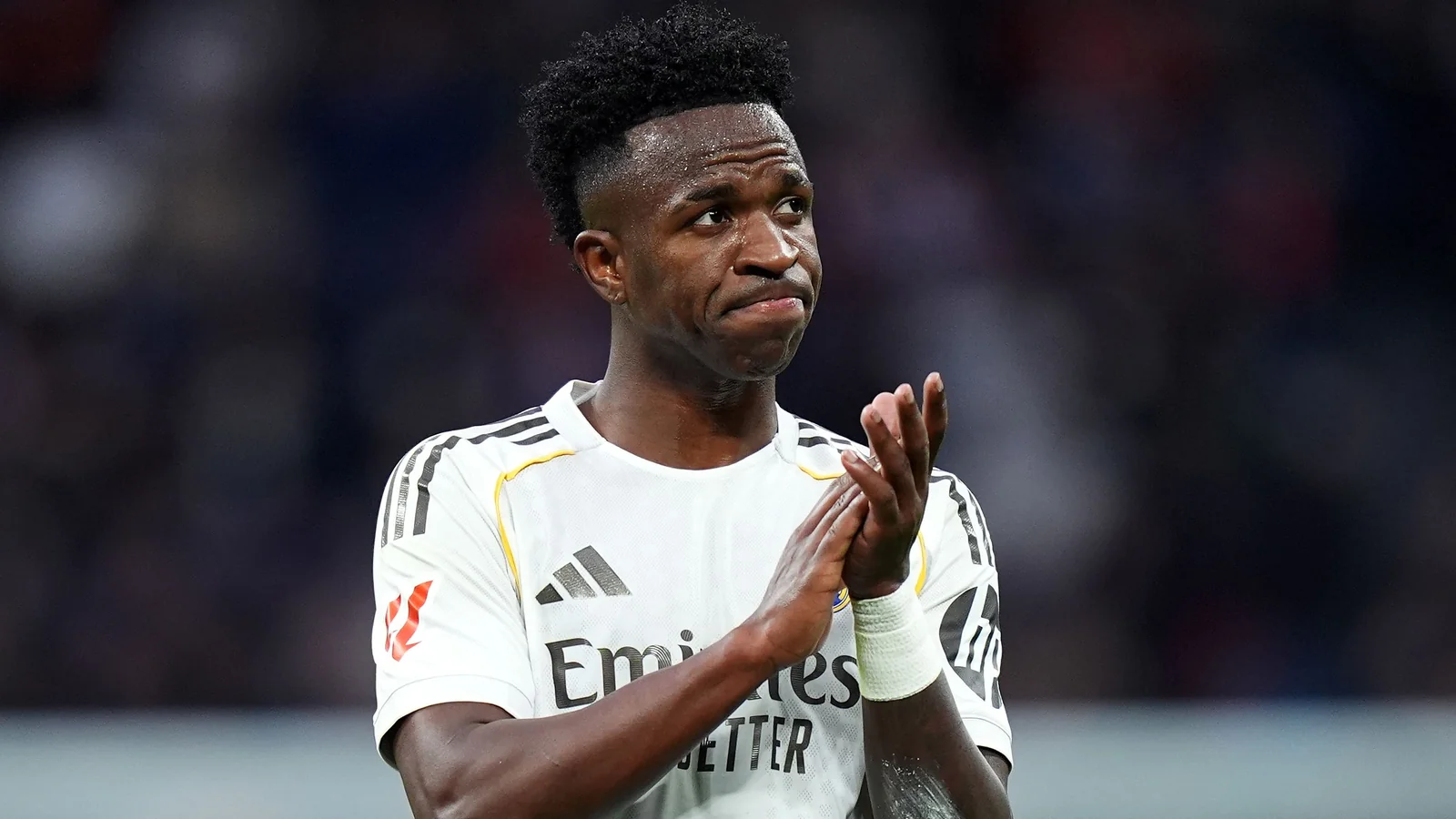 Florentino Perez Vinicius Junior’ning Real Madrid’dan ketishi shartini aytdi