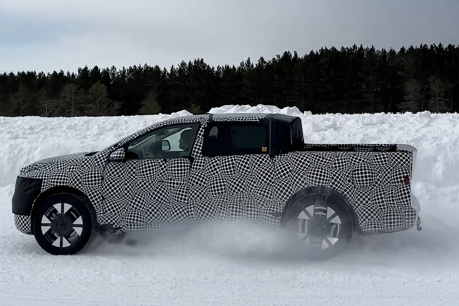 Ford намерен совершить революцию на рынке доступных электромобилей с помощью технологий Ф1
