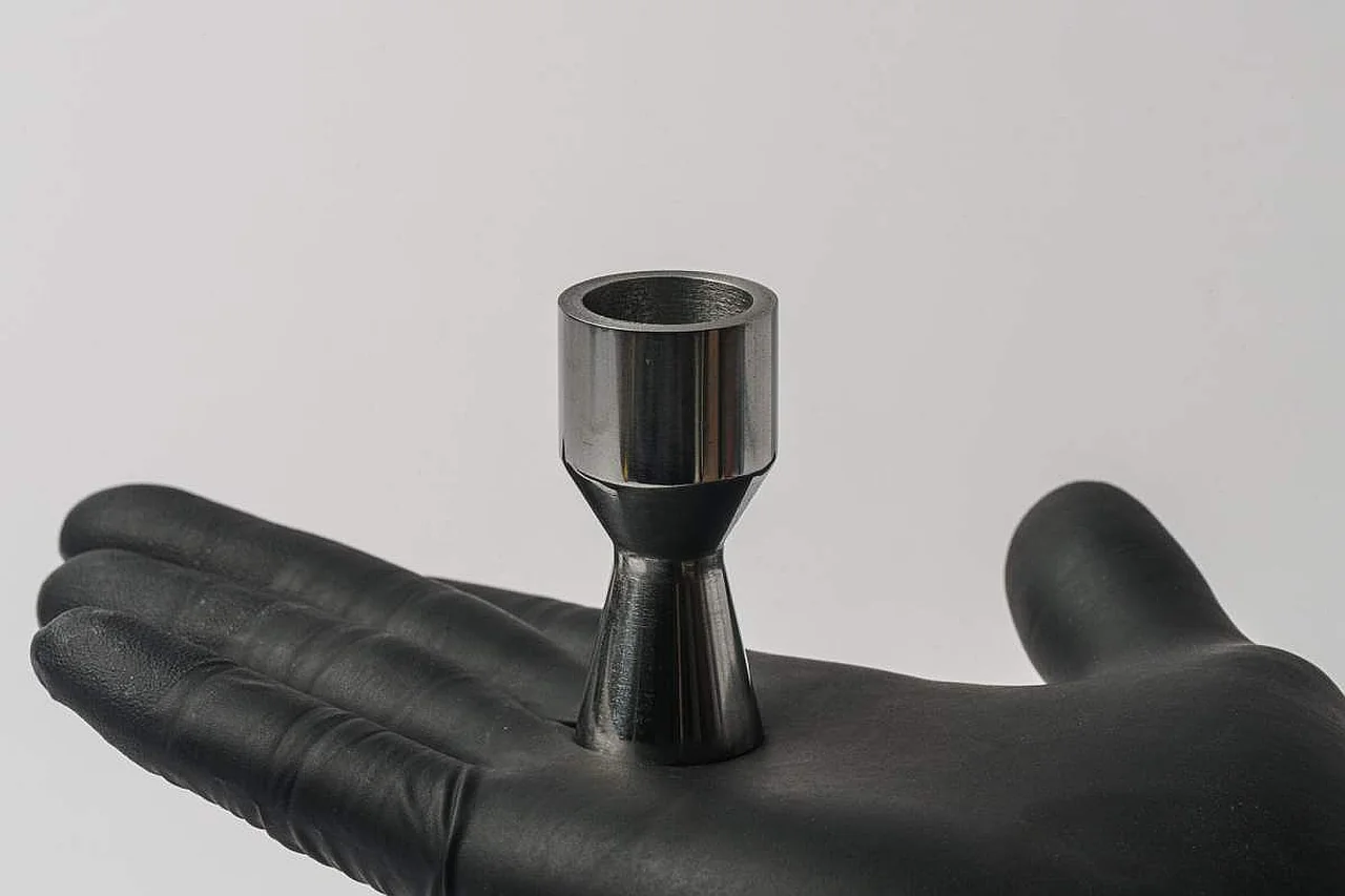 Foundation Alloy Revolutionizes Metallurgy: Metals No Longer Melted