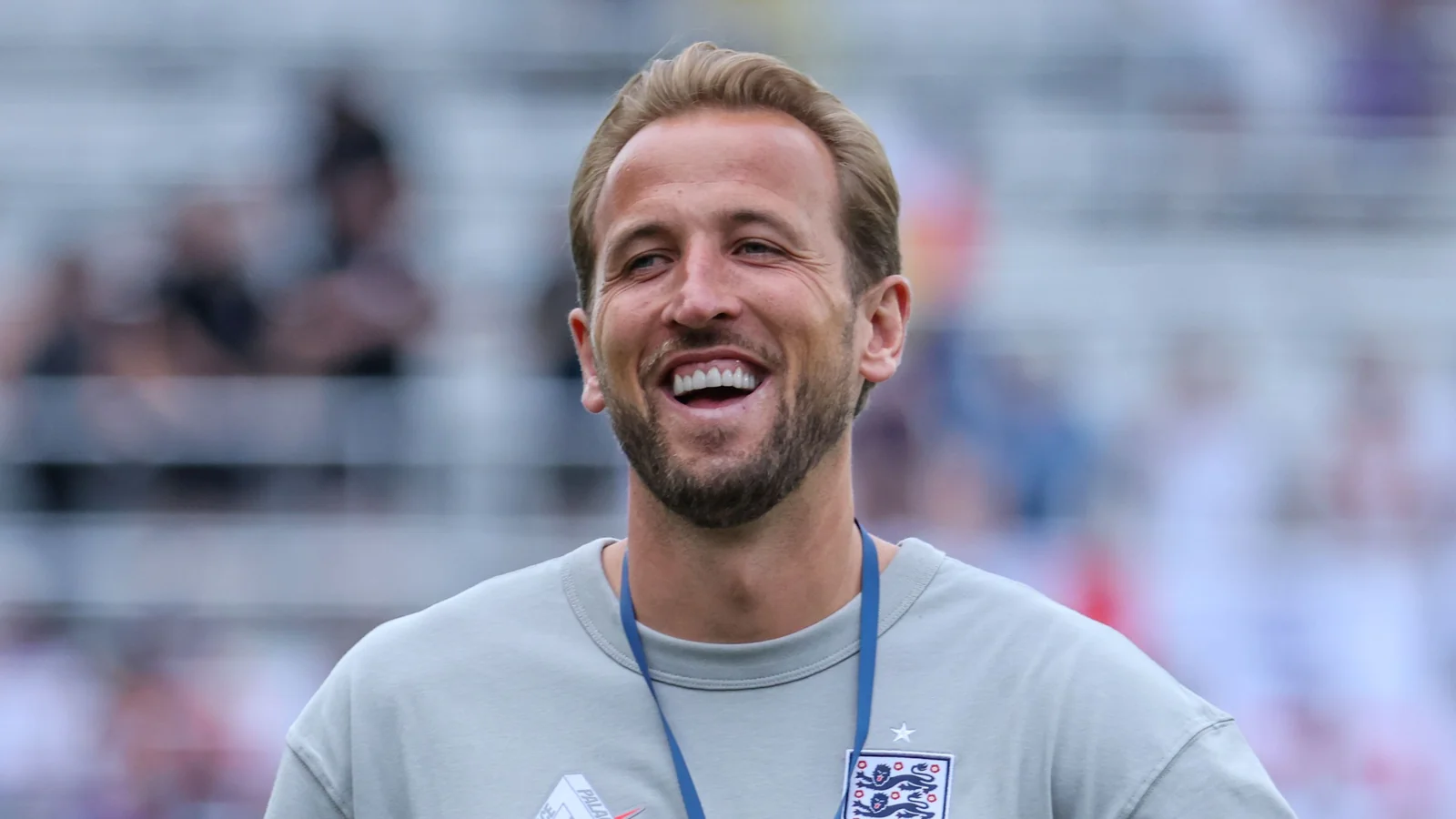 Geoff Hurst: Harry Kane can score a hat-trick in a World Cup final