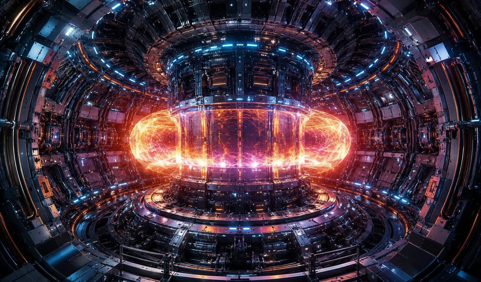 Germany Takes Major Step Toward "Artificial Sun": New Research Center Opened