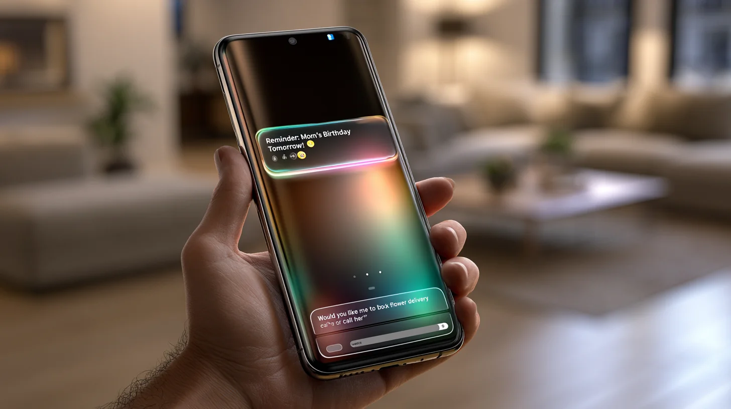 Google Gemini Live wird smarter: Merkt sich nun vergangene Gespräche