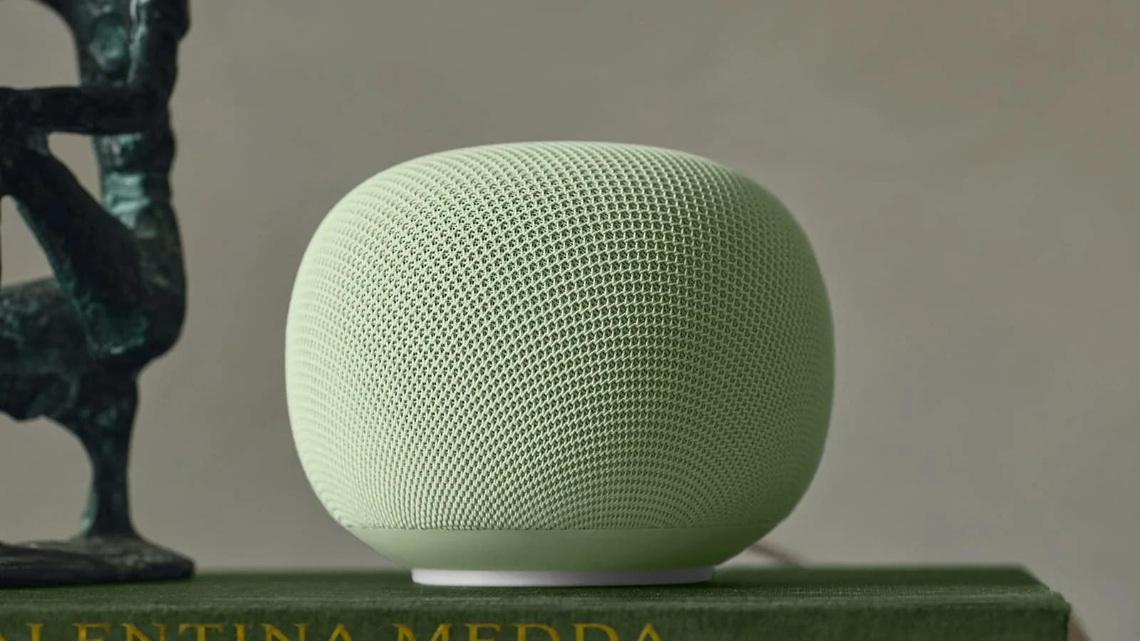 Google unveils new smart speaker with Gemini AI after six-year hiatus