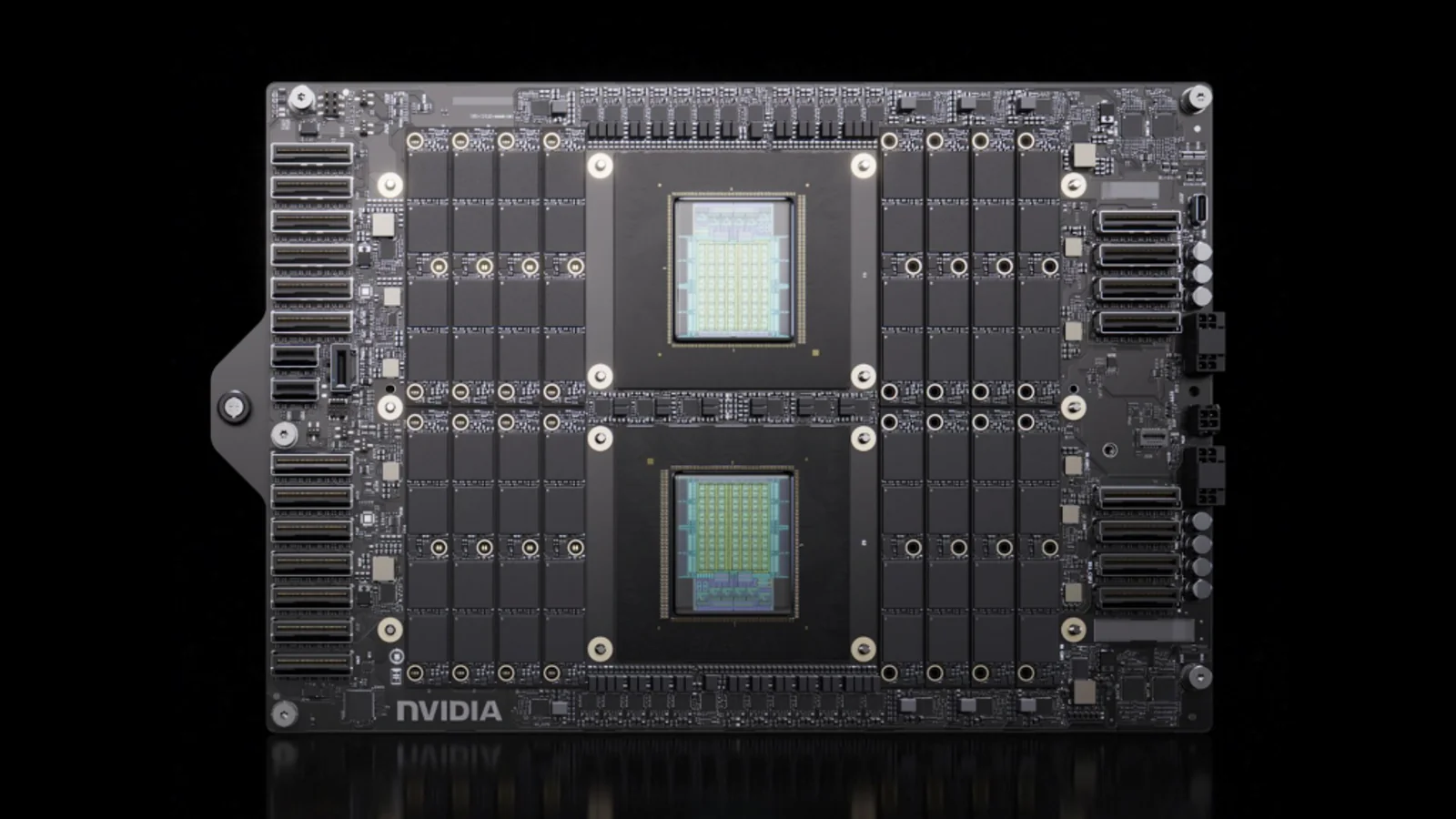 GPU 2.0 даври: NVIDIA раҳбари Вера процессори ўта оммалашишини айтди