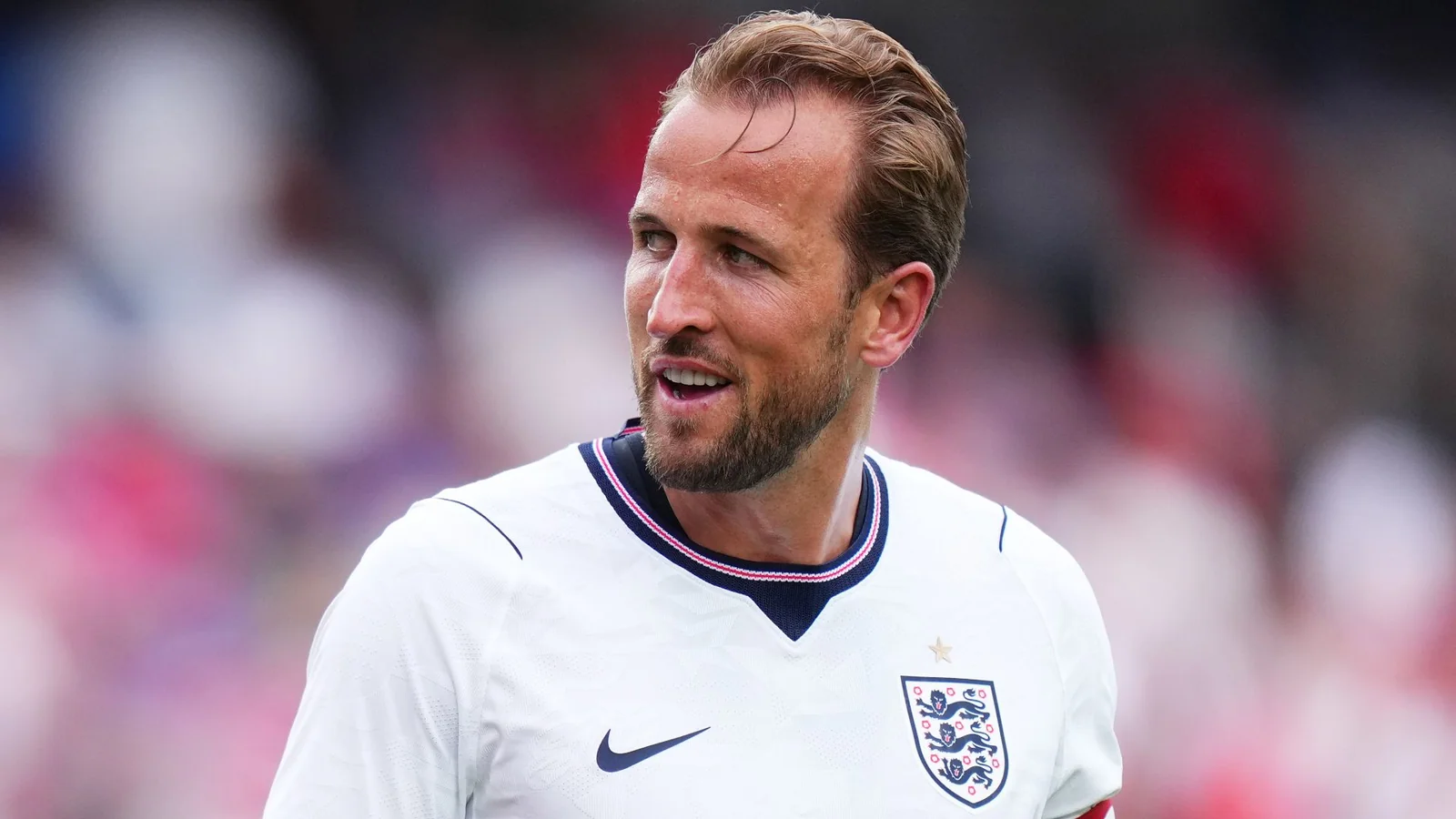 How high will Harry Kane set the England national team record?