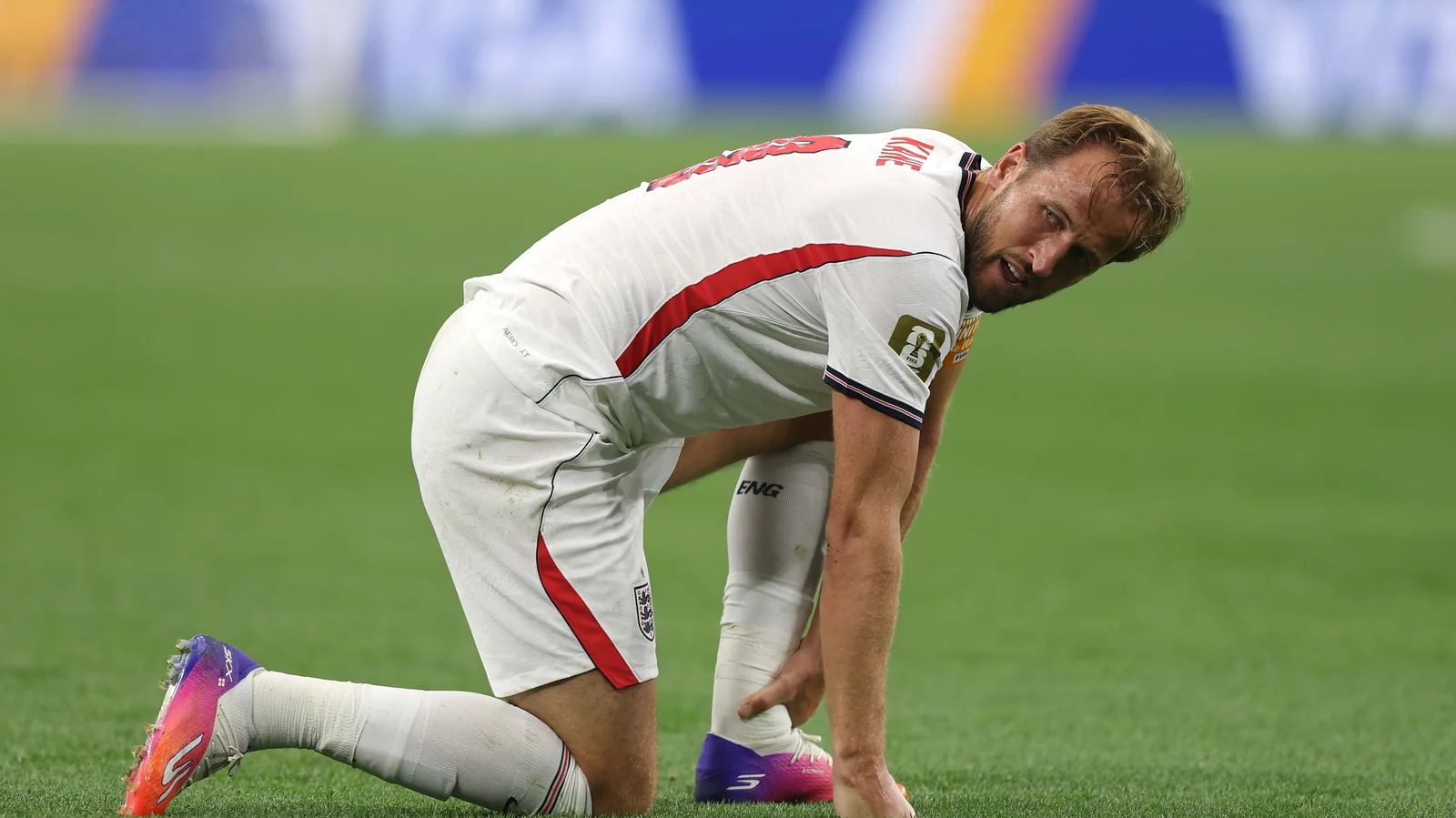 Supernatural Dispute Over Harry Kane: Famous Psychic Aims to Protect Him from Hex