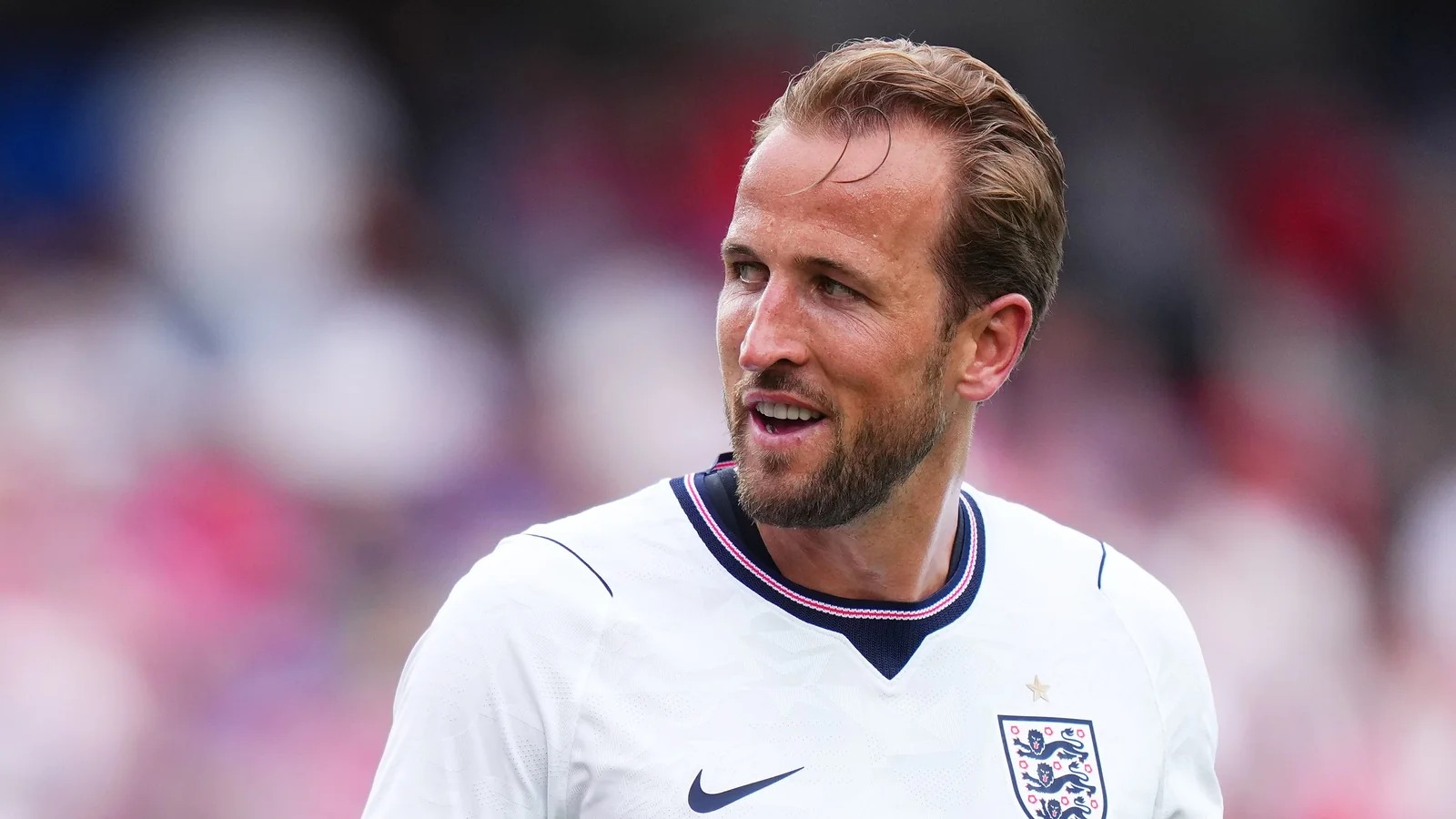 How Harry Kane Returned Stronger After Initial Struggles in Germany