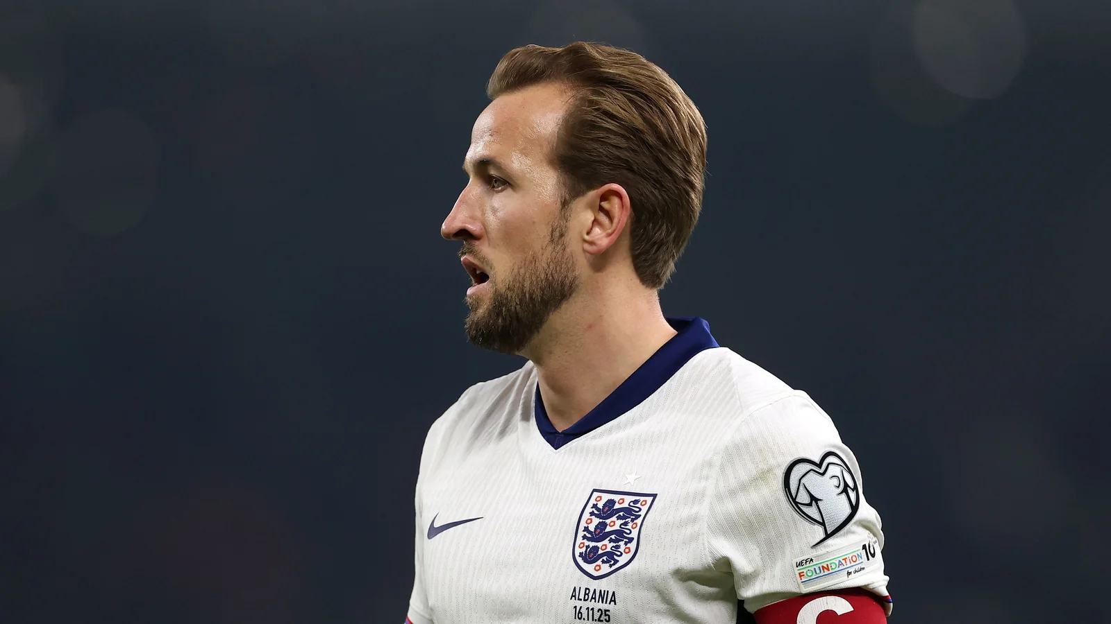 Harry Kane Oltin to‘p uchun kurashdagi imkoniyatlarini yuqori baholadi