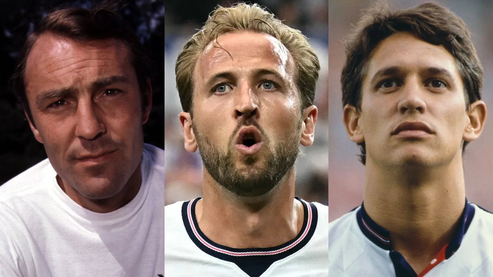 Harry Kane Chasing Records: Peter Shilton on the England Captain