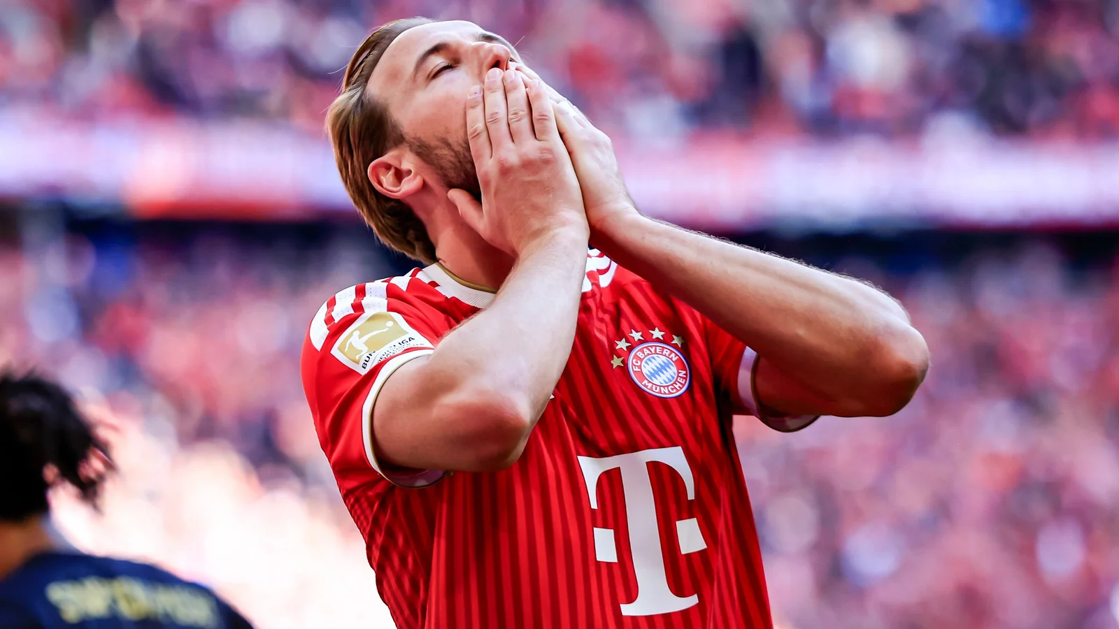 Contract disagreement arises between Harry Kane and Bayern