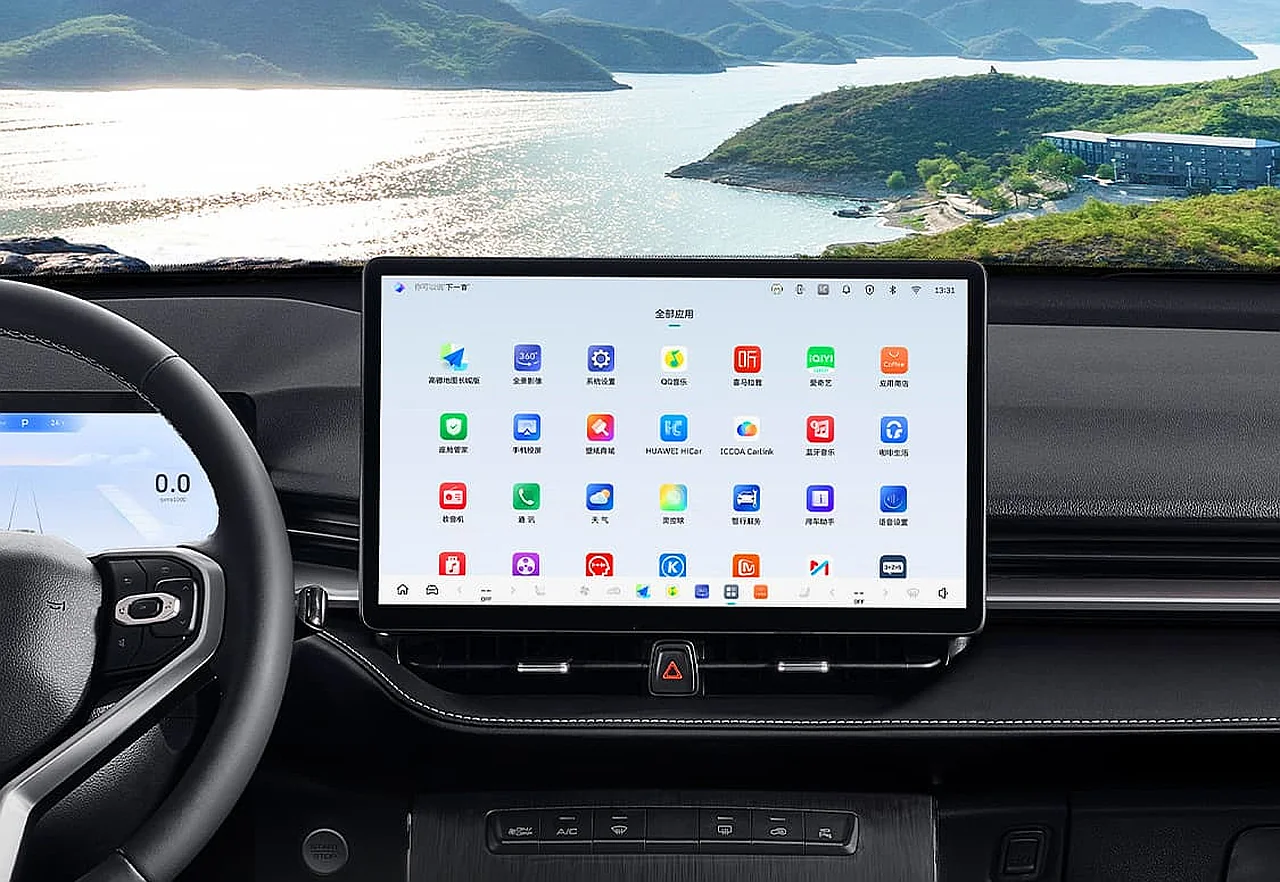 Haval H6 Классик обновляется: представлен кроссовер 2026 модельного года
