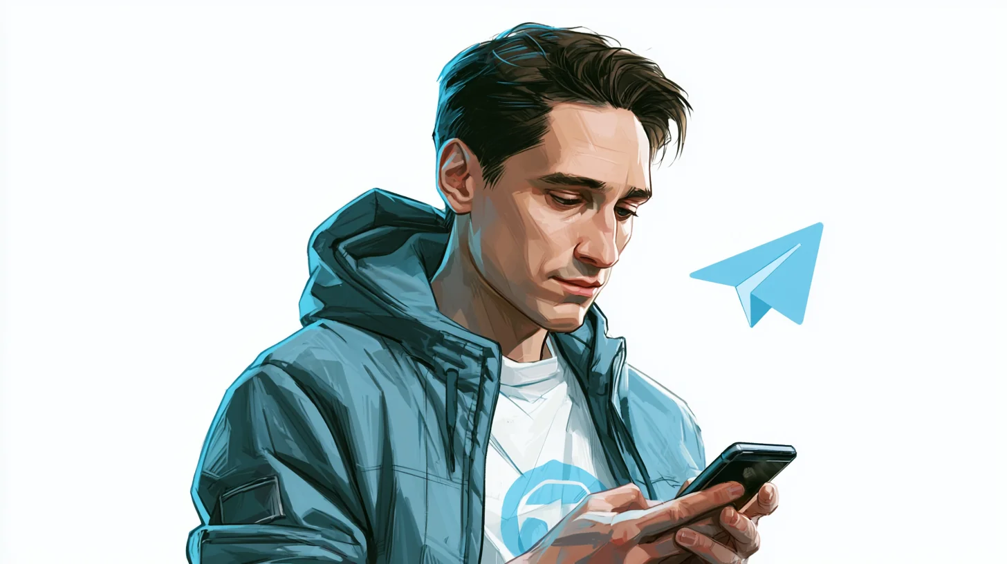 Telegram Blocked in India: 150 Million Users Left Without Connection