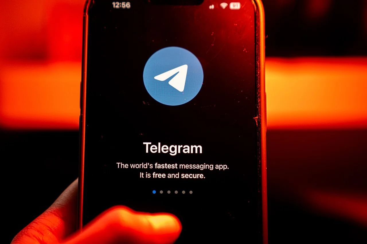 Telegram in Indien wegen Betrug bei nationalen Prüfungen gesperrt