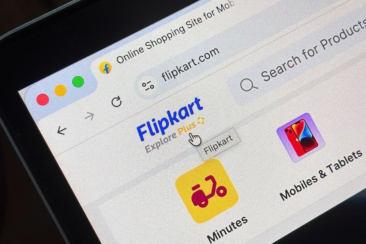 Quick Commerce War in India: Flipkart and Amazon Competition Enters a New Phase