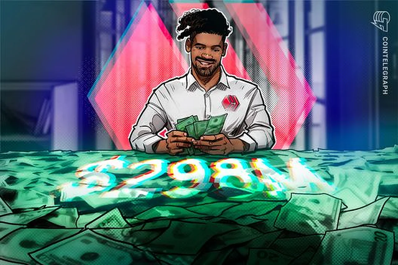 HIVE Bitcoin zaxiralari kamaydi, ammo daromad rekord darajaga yetdi
