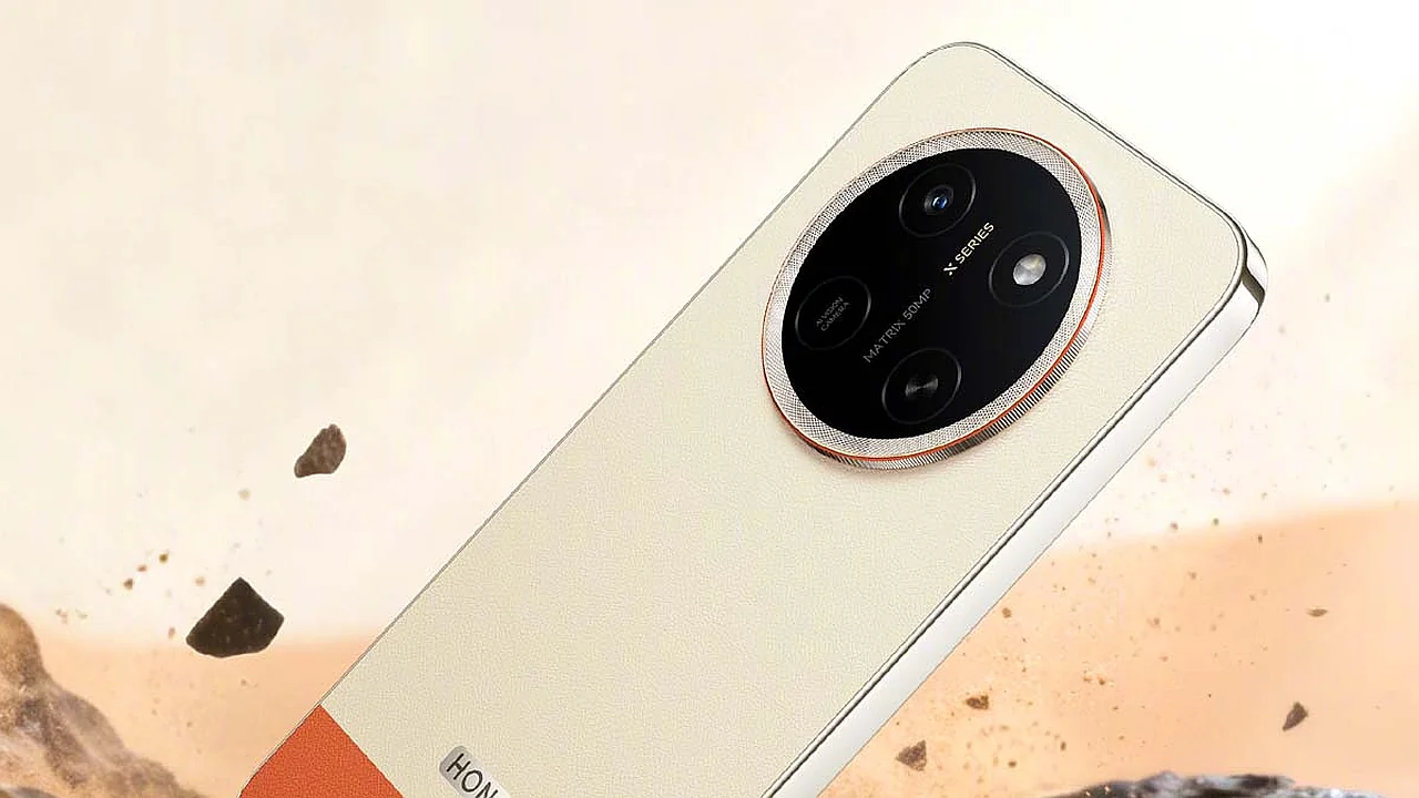 Honor X80 Pro Max: 10,000 nit Brightness and 11,000 mAh Battery