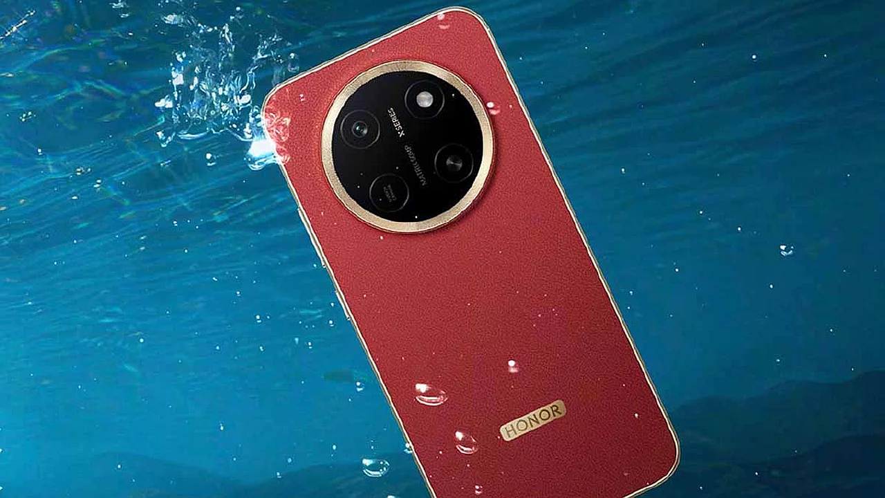 Honor X80 Pro Max Unveiled: 20-Meter Drop Resistance and Free Service