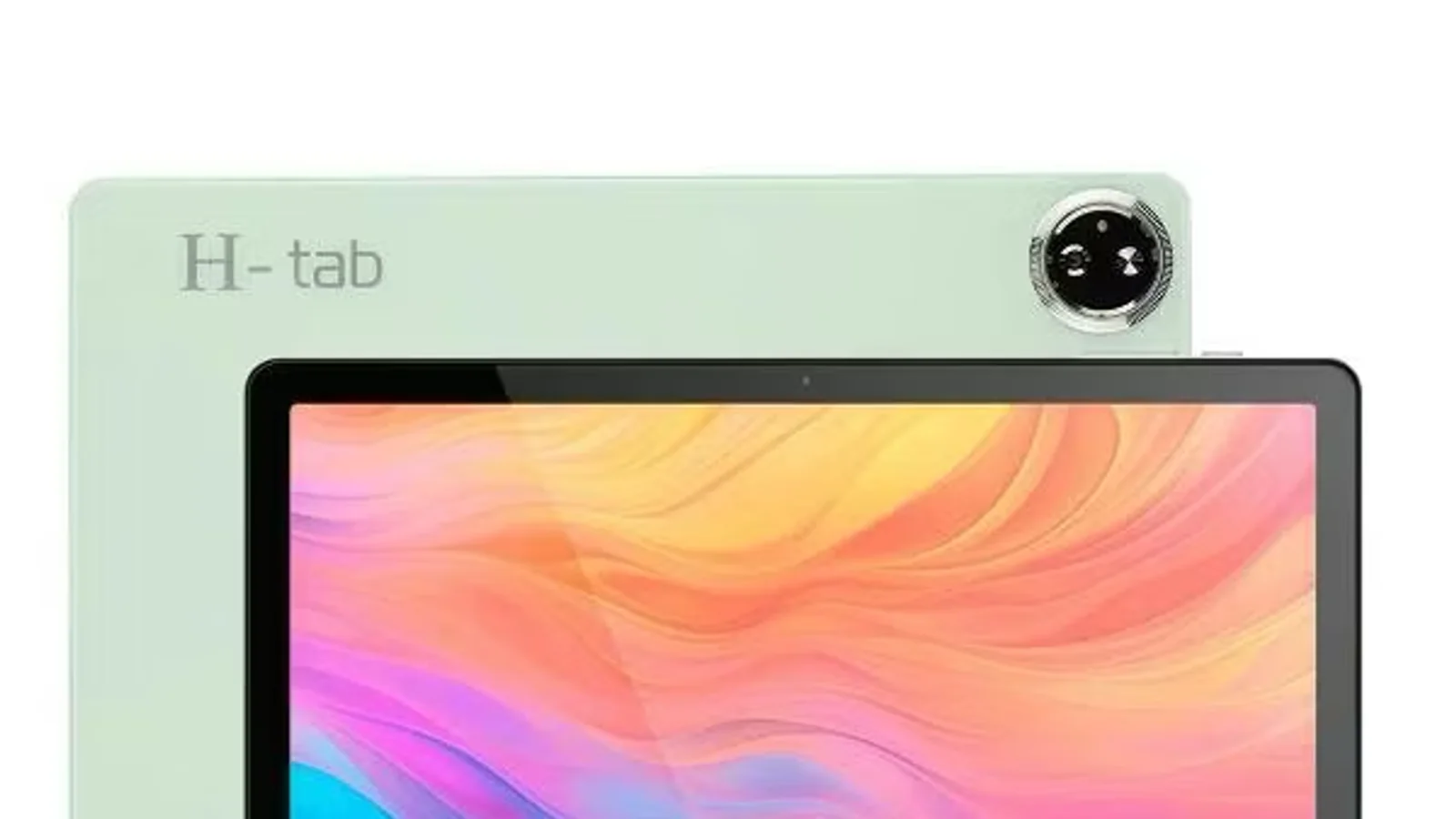 Horizont markasının H-Tab Mini, Go ve Crystal tabletleri satışa çıktı