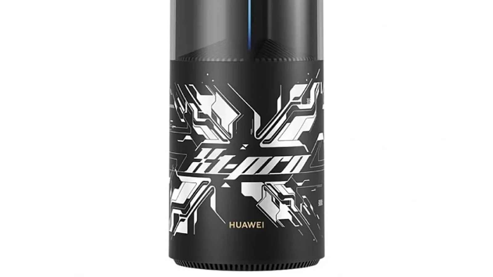 Huawei präsentiert Router X1 Pro Gaming Edition mit 11 Antennen und Wi-Fi 7+